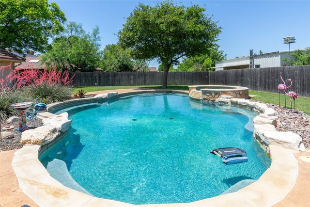 1256 Chariot Circle, Abilene, TX 79602