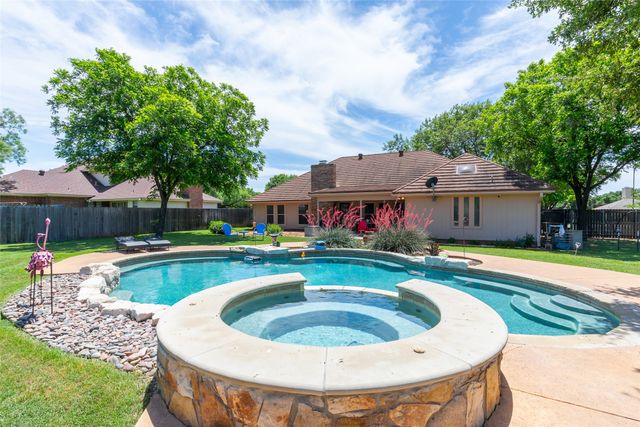 1256 Chariot Circle, Abilene, TX 79602