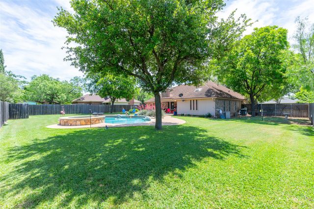 1256 Chariot Circle, Abilene, TX 79602