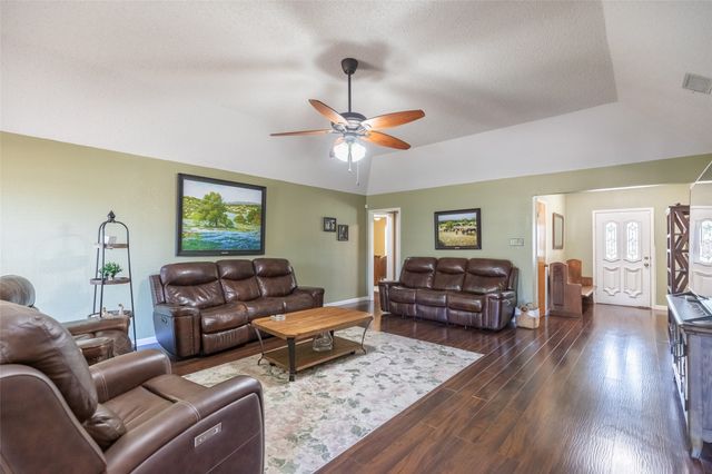 1256 Chariot Circle, Abilene, TX 79602