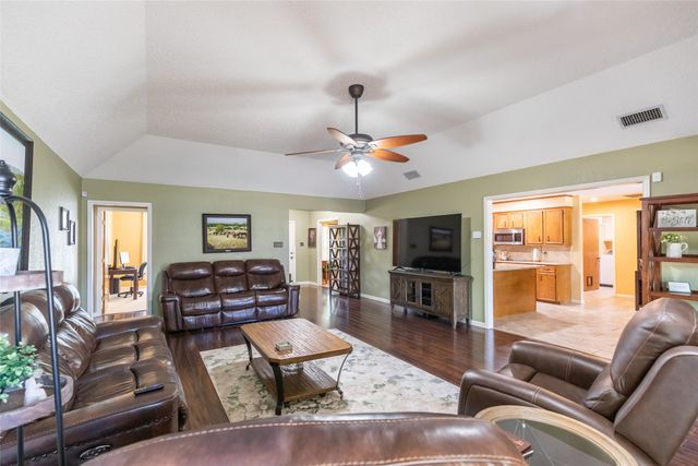1256 Chariot Circle, Abilene, TX 79602