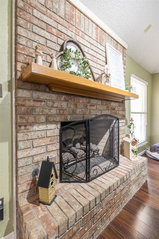 1256 Chariot Circle, Abilene, TX 79602
