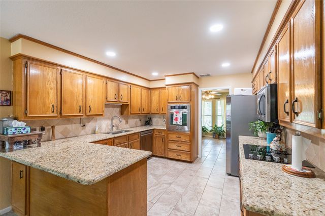 1256 Chariot Circle, Abilene, TX 79602