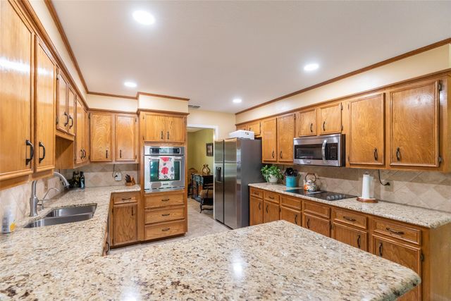 1256 Chariot Circle, Abilene, TX 79602