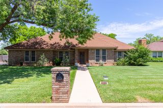 1256 Chariot Circle, Abilene, TX 79602