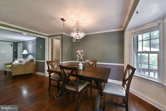 4919 MECHANICSVILLE RD, Doylestown, PA 18902