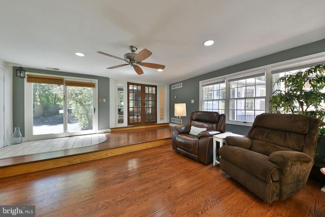 4919 MECHANICSVILLE RD, Doylestown, PA 18902