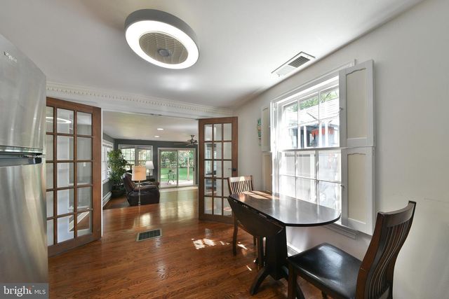 4919 MECHANICSVILLE RD, Doylestown, PA 18902