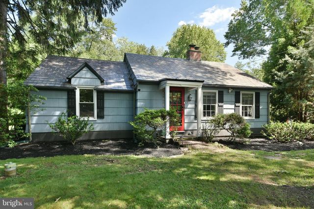 4919 MECHANICSVILLE RD, Doylestown, PA 18902
