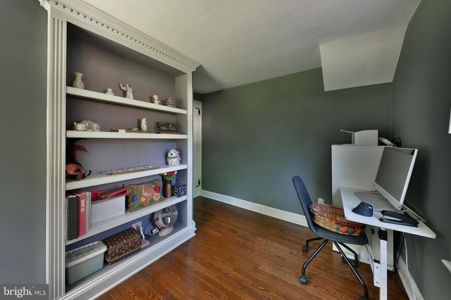 4919 MECHANICSVILLE RD, Doylestown, PA 18902