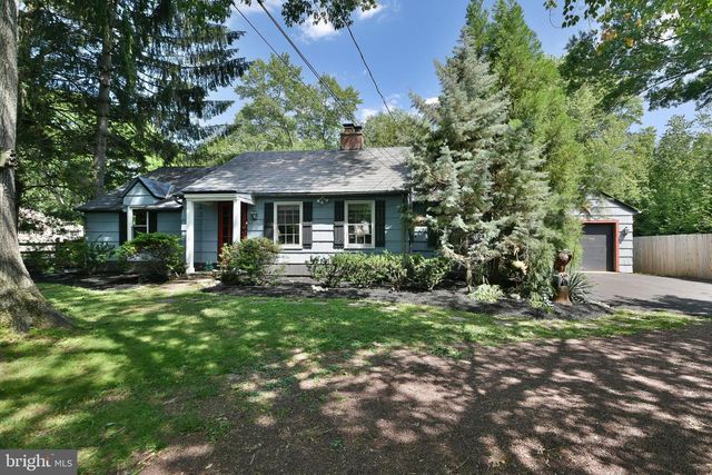 4919 MECHANICSVILLE RD, Doylestown, PA 18902