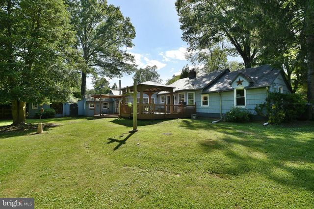 4919 MECHANICSVILLE RD, Doylestown, PA 18902