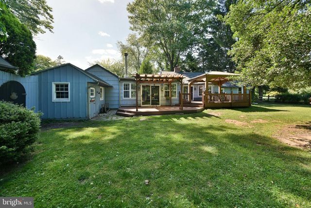 4919 MECHANICSVILLE RD, Doylestown, PA 18902