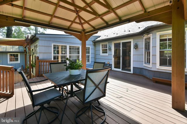 4919 MECHANICSVILLE RD, Doylestown, PA 18902