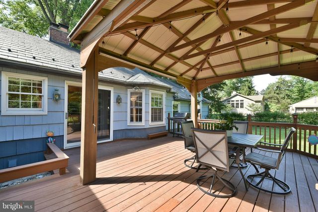 4919 MECHANICSVILLE RD, Doylestown, PA 18902