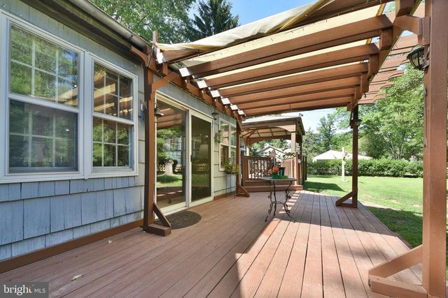 4919 MECHANICSVILLE RD, Doylestown, PA 18902