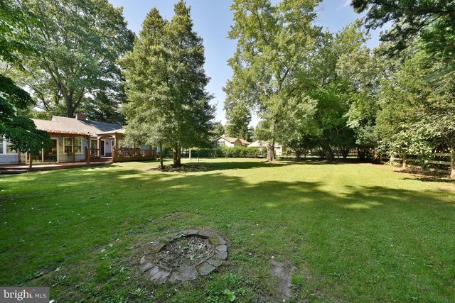 4919 MECHANICSVILLE RD, Doylestown, PA 18902