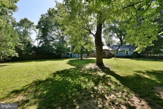 4919 MECHANICSVILLE RD, Doylestown, PA 18902