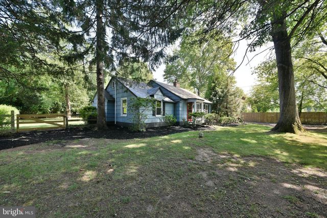 4919 MECHANICSVILLE RD, Doylestown, PA 18902