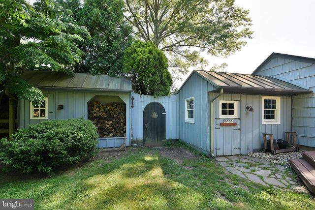4919 MECHANICSVILLE RD, Doylestown, PA 18902