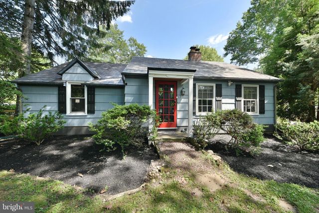 4919 MECHANICSVILLE RD, Doylestown, PA 18902
