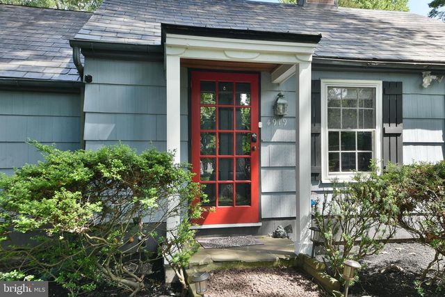 4919 MECHANICSVILLE RD, Doylestown, PA 18902