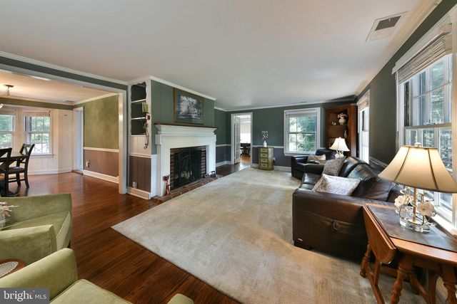 4919 MECHANICSVILLE RD, Doylestown, PA 18902