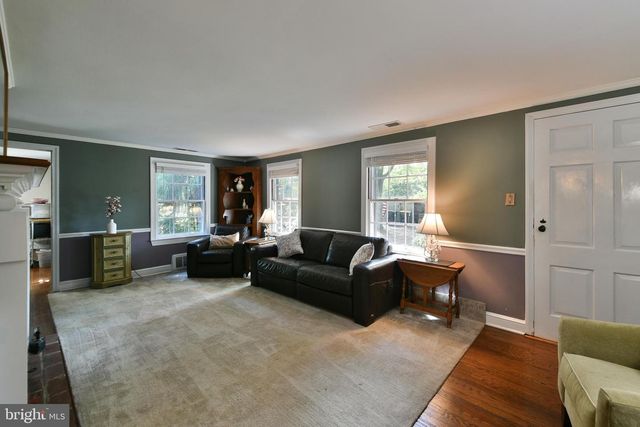 4919 MECHANICSVILLE RD, Doylestown, PA 18902