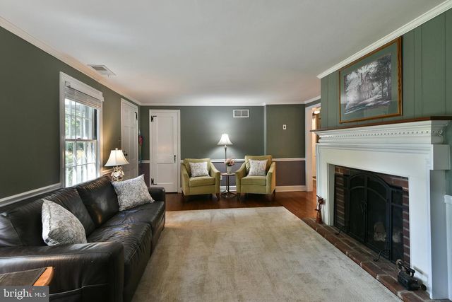 4919 MECHANICSVILLE RD, Doylestown, PA 18902
