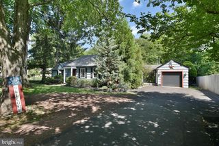 4919 MECHANICSVILLE RD, Doylestown, PA 18902