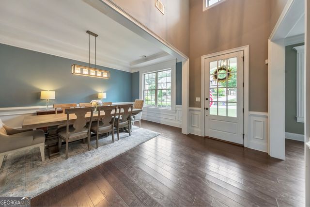 1336 Queens Park Drive NW, Kennesaw, GA 30152