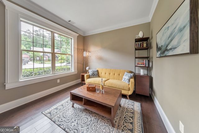 1336 Queens Park Drive NW, Kennesaw, GA 30152