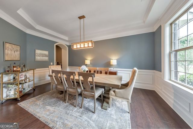 1336 Queens Park Drive NW, Kennesaw, GA 30152