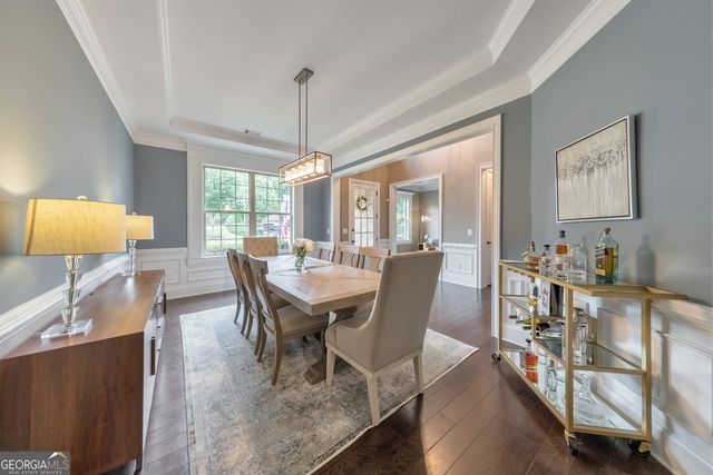 1336 Queens Park Drive NW, Kennesaw, GA 30152