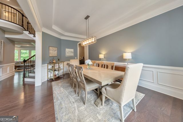 1336 Queens Park Drive NW, Kennesaw, GA 30152