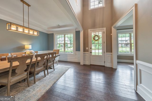 1336 Queens Park Drive NW, Kennesaw, GA 30152