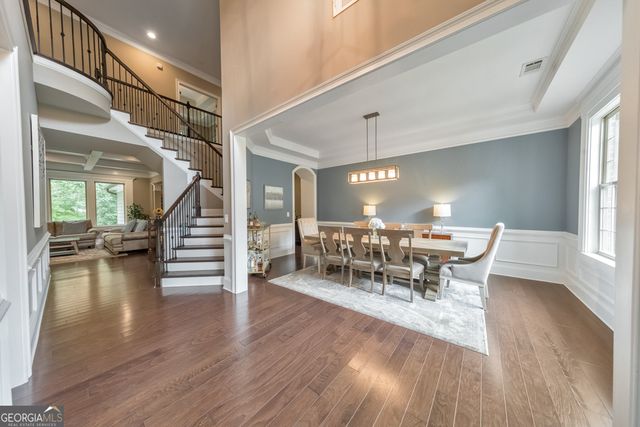 1336 Queens Park Drive NW, Kennesaw, GA 30152