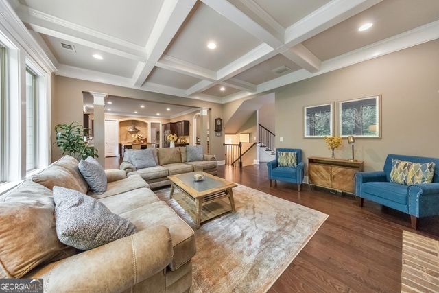 1336 Queens Park Drive NW, Kennesaw, GA 30152