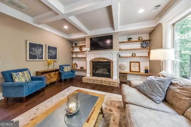 1336 Queens Park Drive NW, Kennesaw, GA 30152
