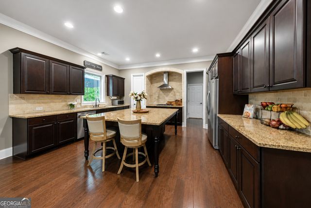 1336 Queens Park Drive NW, Kennesaw, GA 30152
