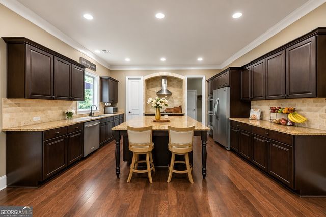 1336 Queens Park Drive NW, Kennesaw, GA 30152