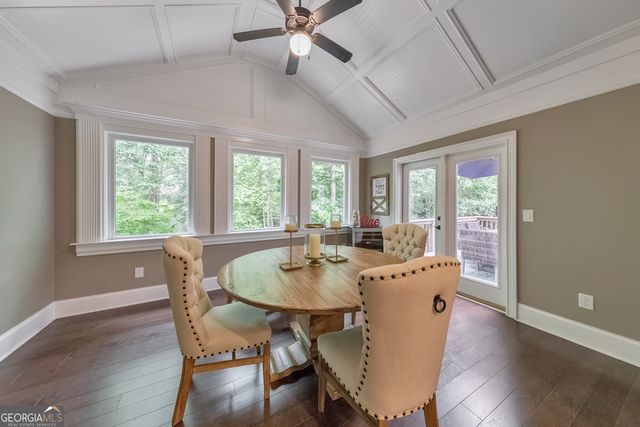 1336 Queens Park Drive NW, Kennesaw, GA 30152