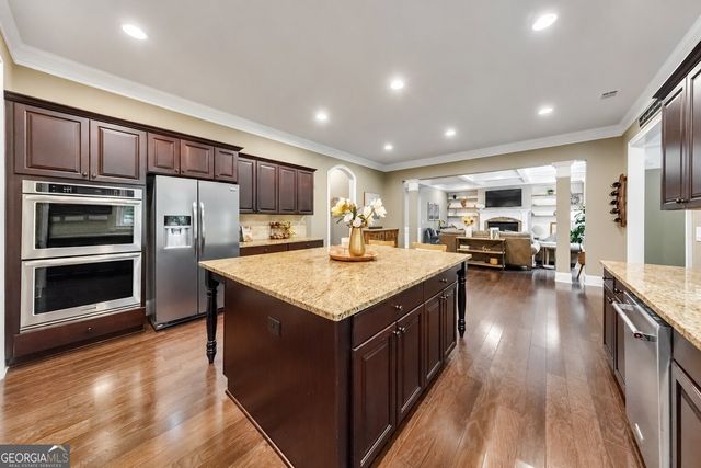 1336 Queens Park Drive NW, Kennesaw, GA 30152