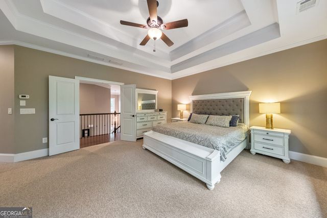 1336 Queens Park Drive NW, Kennesaw, GA 30152