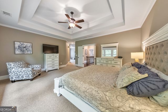 1336 Queens Park Drive NW, Kennesaw, GA 30152