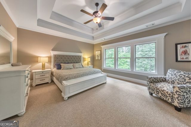 1336 Queens Park Drive NW, Kennesaw, GA 30152