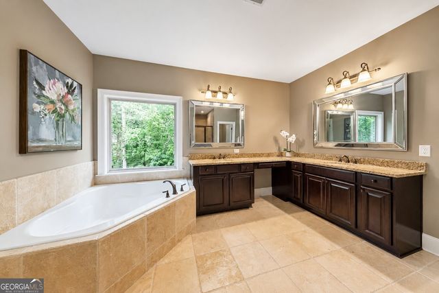 1336 Queens Park Drive NW, Kennesaw, GA 30152