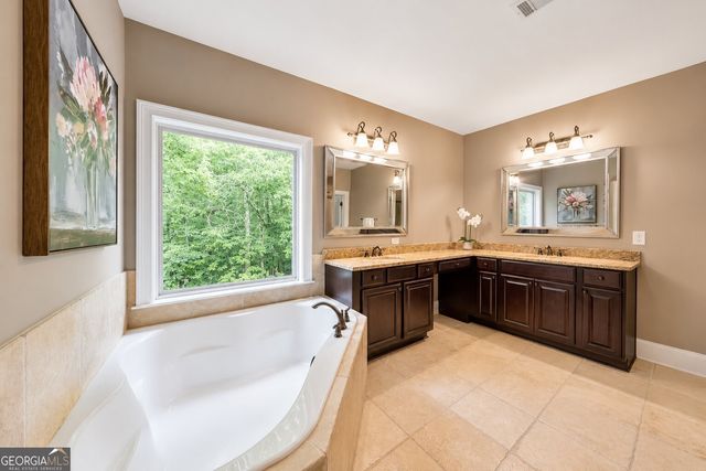 1336 Queens Park Drive NW, Kennesaw, GA 30152