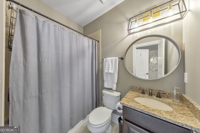 1336 Queens Park Drive NW, Kennesaw, GA 30152