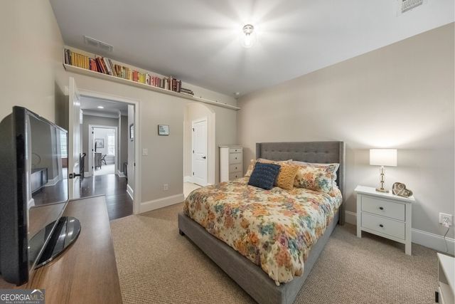 1336 Queens Park Drive NW, Kennesaw, GA 30152